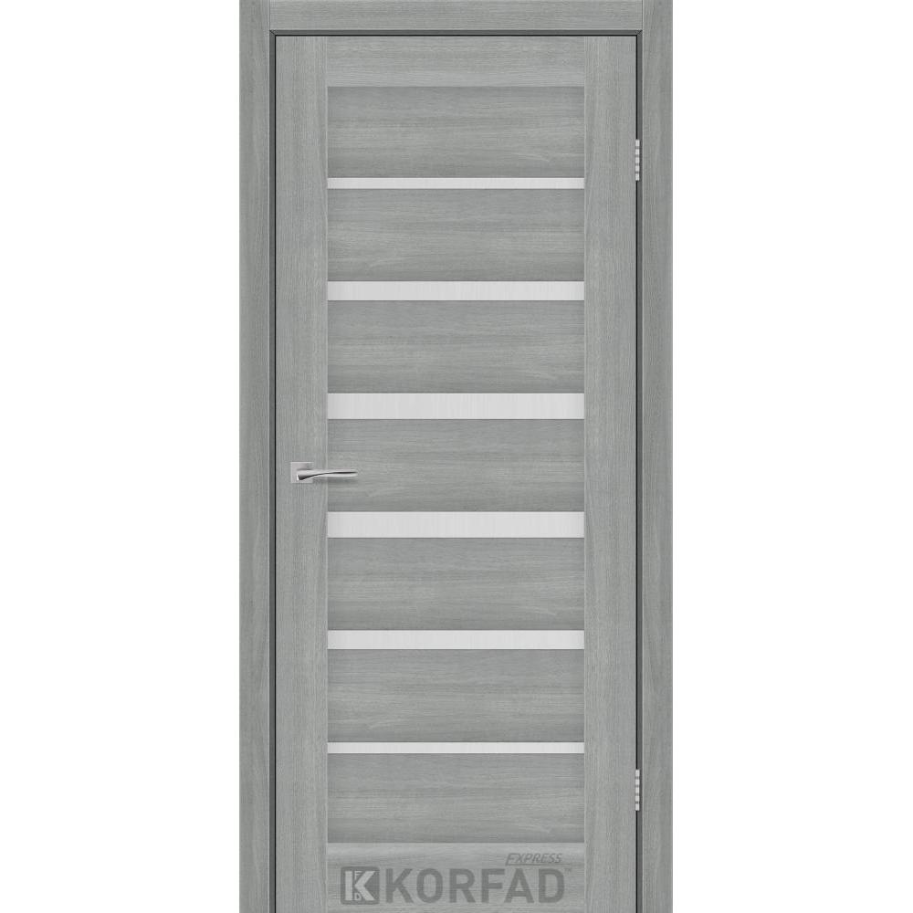 Двери Korfad Express – supermart.com.ua