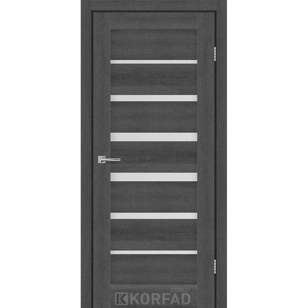 Двери Korfad Express – supermart.com.ua