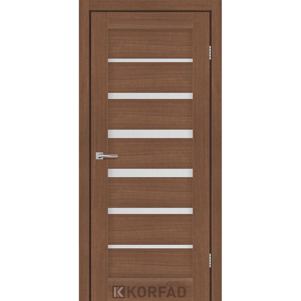 Двери Korfad Express – supermart.com.ua
