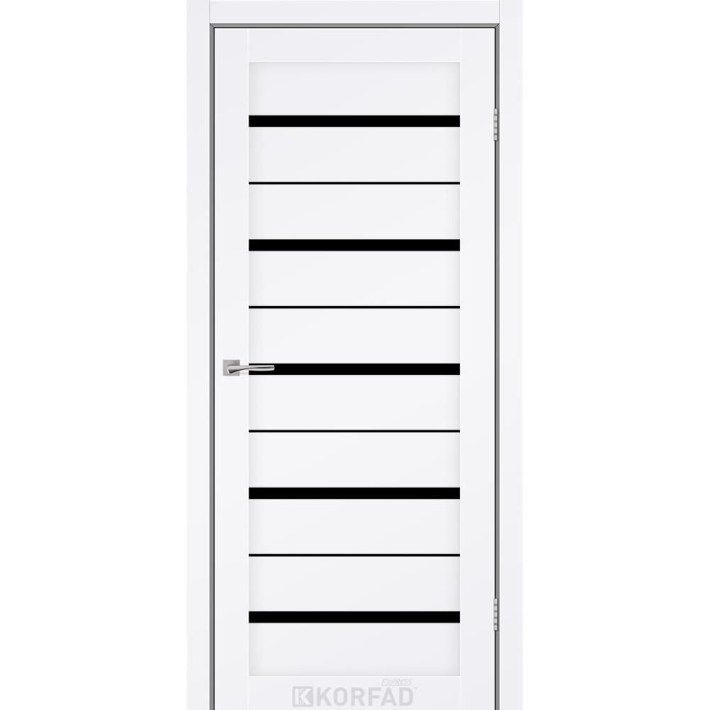 Двери Korfad Express – supermart.com.ua