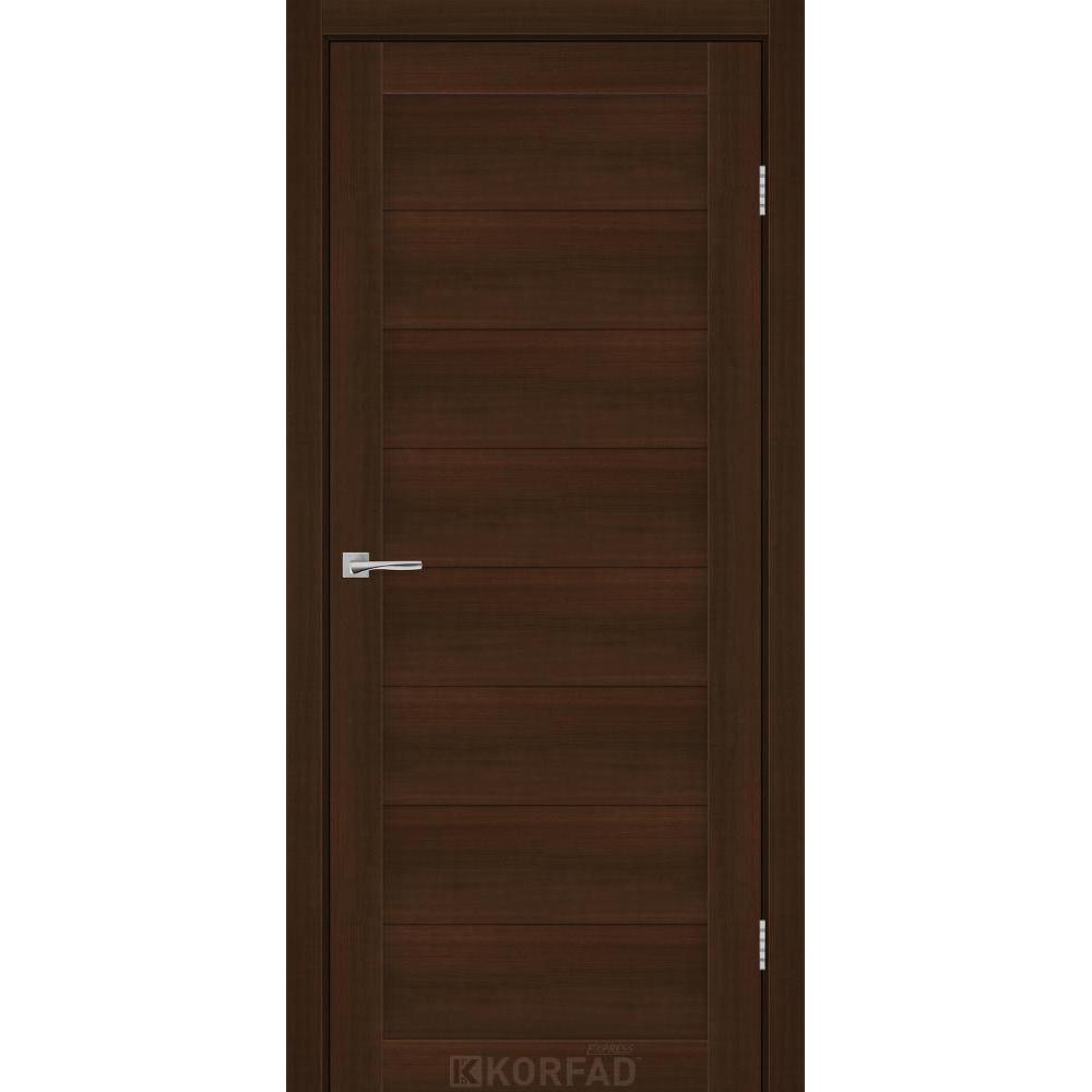 Двери Korfad Express – supermart.com.ua