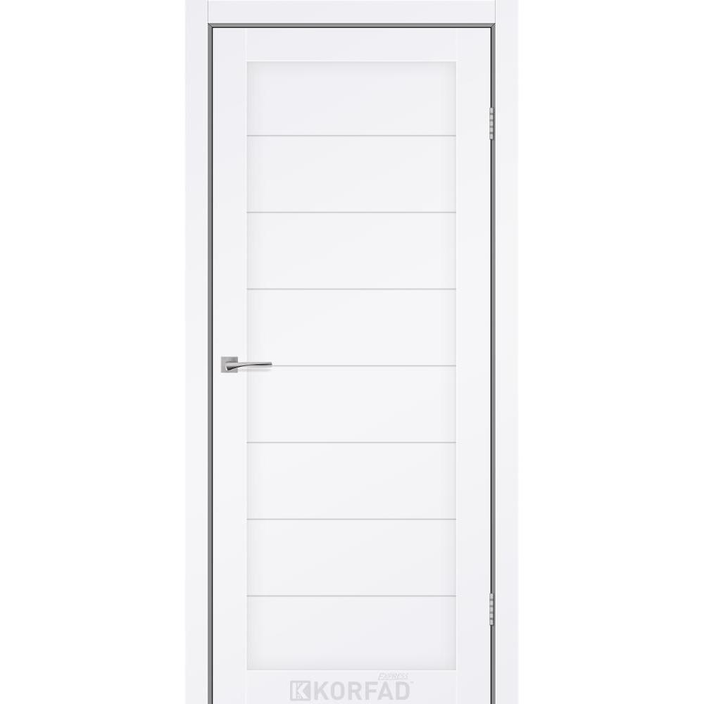 Двери Korfad Express – supermart.com.ua