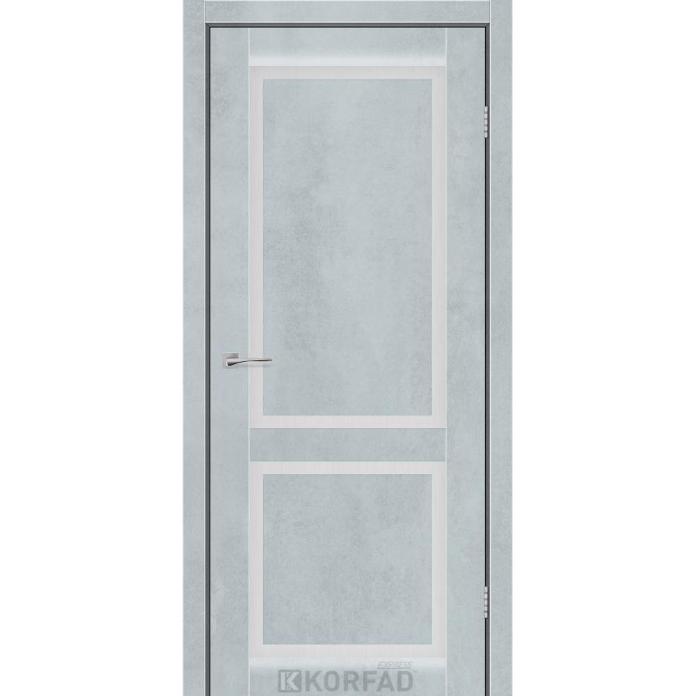 Двери Korfad Express – supermart.com.ua