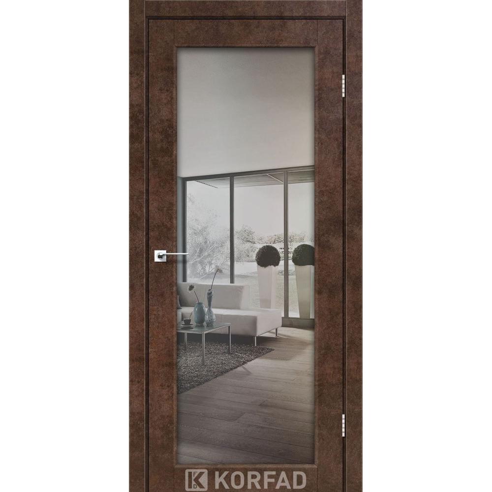 Двери Корфад