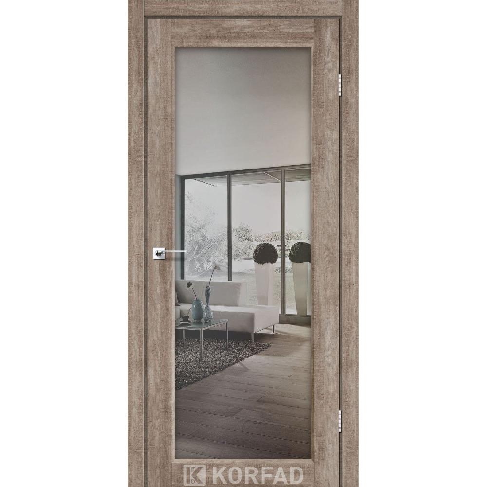 Двери Корфад
