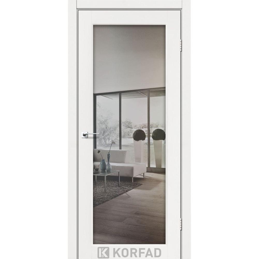 Двери Корфад