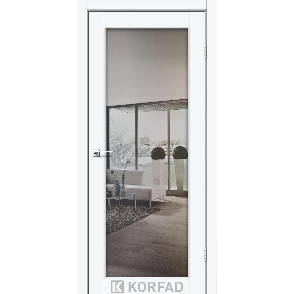 Двери Корфад