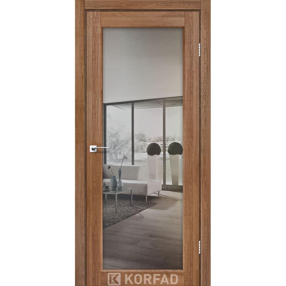 Двери Корфад