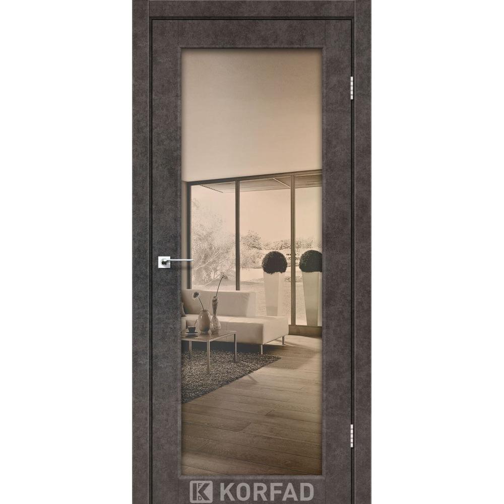 Двери Корфад