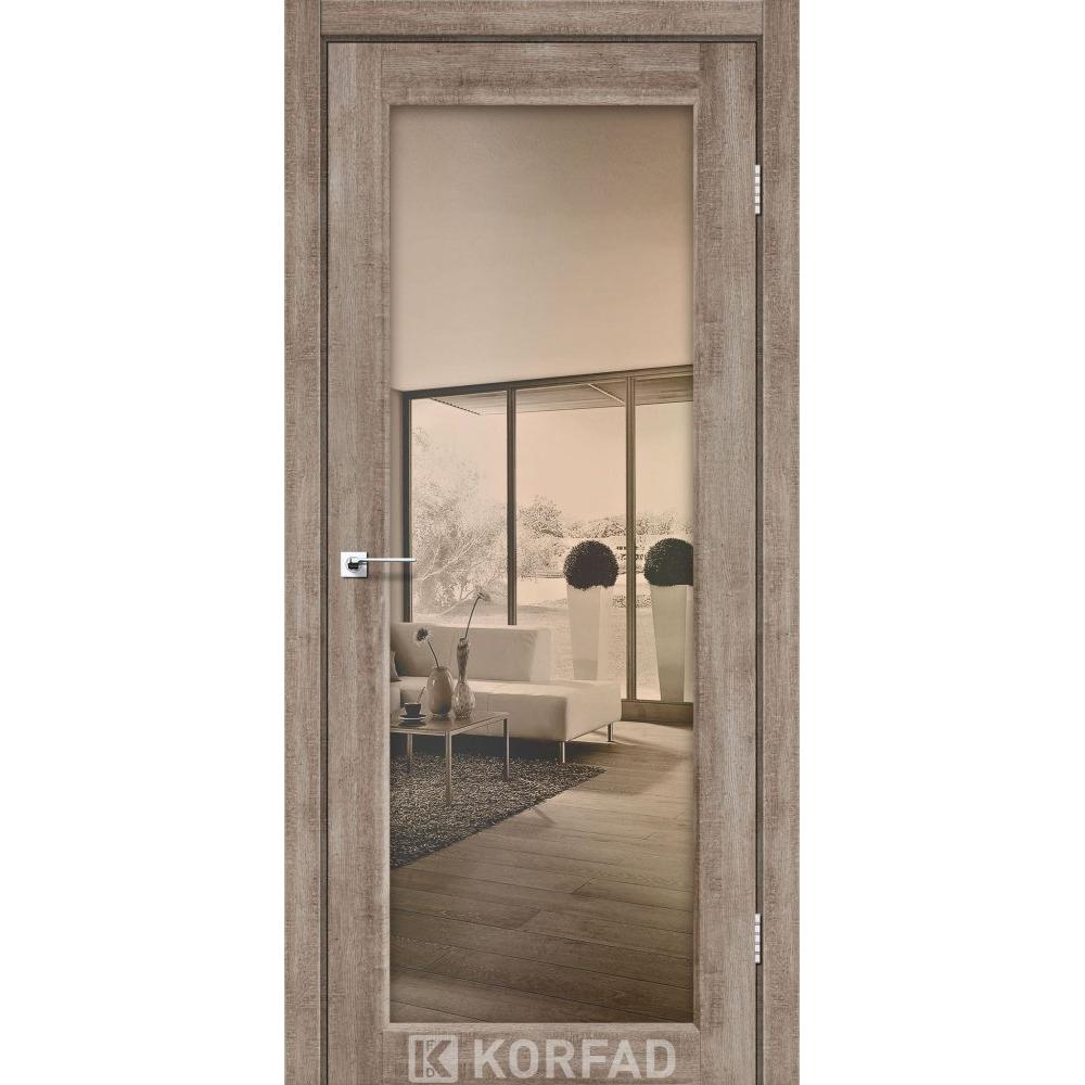 Двери Корфад