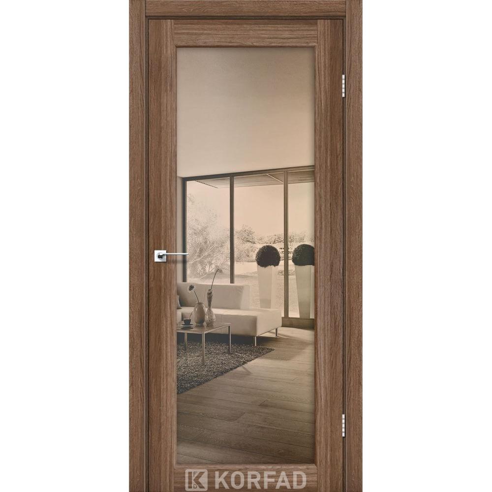 Двери Корфад