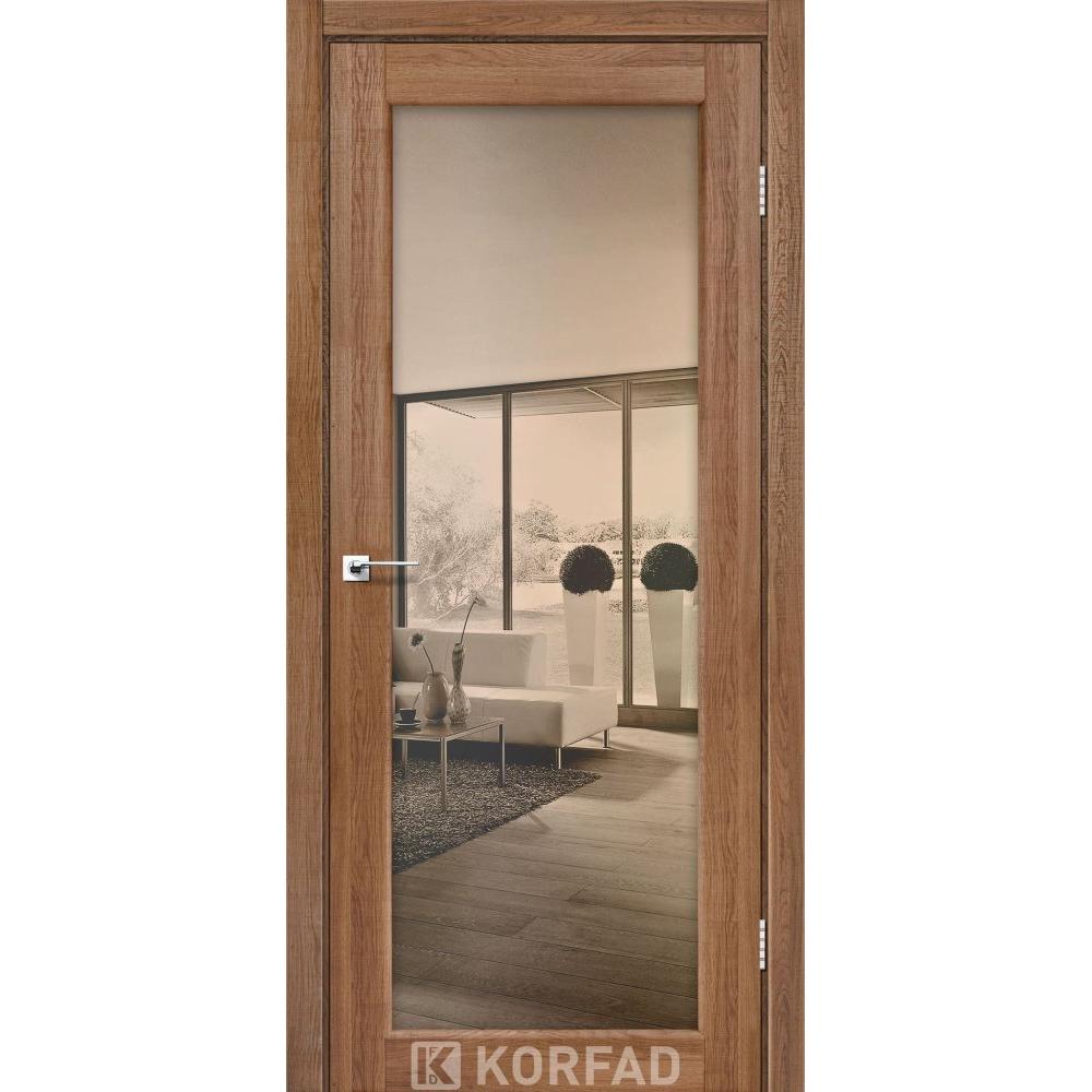 Двери Корфад