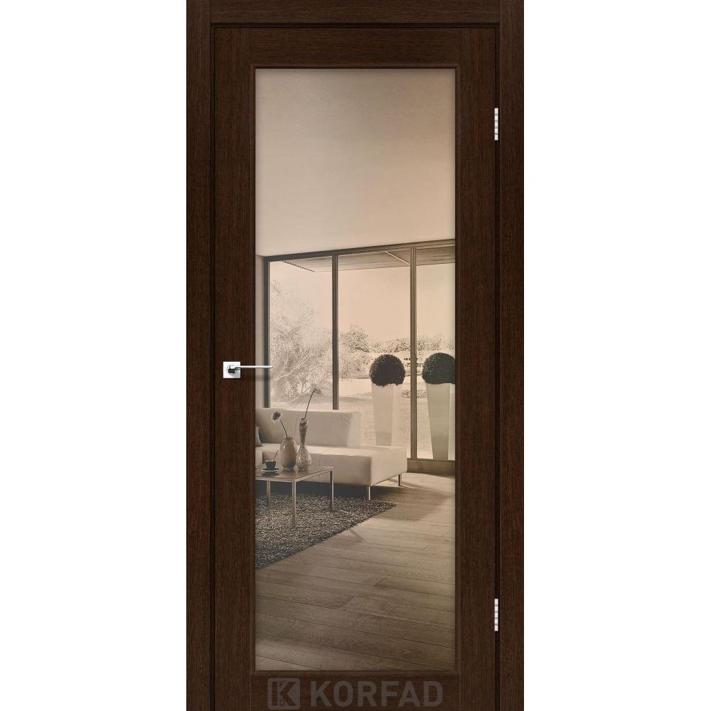 Двери Корфад