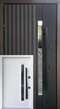 Пруф Standart Mottura Rio-S Loft vin 23vin.Білий атлас DMD1200 (чорна фур,кор.9003піс.)пп