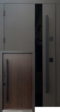 Qdoors Стріт ЕлегантГладь 950 Л